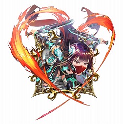 画像ギャラリー No.006のサムネイル画像 / エヌ・シー・ジャパン,スマホ向け共闘ターン制RPG「クロノ ブリゲード」を配信。事前登録者数は100万人を突破,★5キャラなど特典を用意