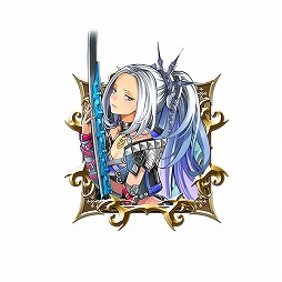 画像ギャラリー No.007のサムネイル画像 / エヌ・シー・ジャパン,スマホ向け共闘ターン制RPG「クロノ ブリゲード」を配信。事前登録者数は100万人を突破,★5キャラなど特典を用意