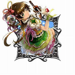 画像ギャラリー No.009のサムネイル画像 / 「クロノ ブリゲード」,7章から5章のストーリーが実装に