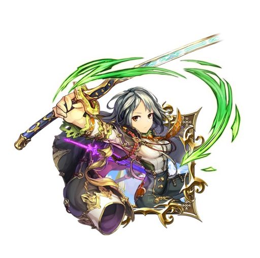 画像ギャラリー No.009のサムネイル画像 / 「クロノ ブリゲード」，メインストーリー4章〜2章が開放。新キャラ「アリア」も登場
