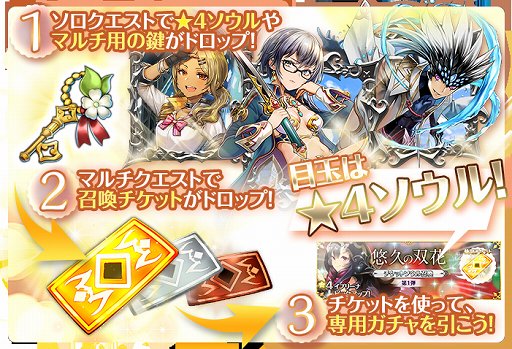 画像ギャラリー No.004のサムネイル画像 / 「クロノ ブリゲード」，花嫁姿の「フォルティーナ」「イブリーナ」が登場