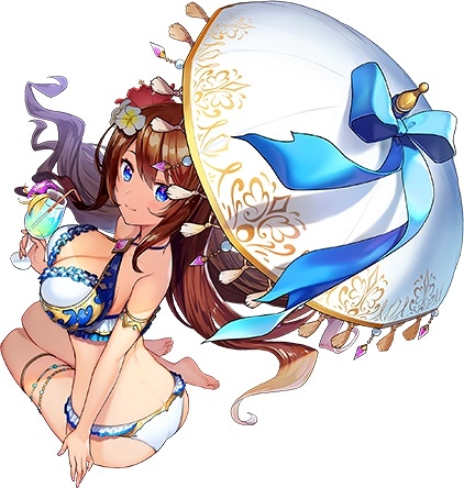 画像ギャラリー No.008のサムネイル画像 / 「クロノ ブリゲード」,新イベント「深淵への挑戦 雷轟の迷宮」がスタート