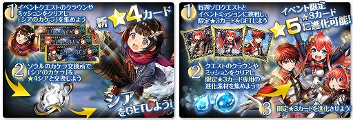 画像ギャラリー No.008のサムネイル画像 / 「クロノ ブリゲード」,Hardモード8章〜6章を開放。新キャラクター「アギター」が登場