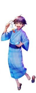 画像ギャラリー No.006のサムネイル画像 / 「クロノ ブリゲード」,浴衣ソウルが続々登場の新イベント“サマーソウルメモリーズ”開催