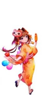 画像ギャラリー No.007のサムネイル画像 / 「クロノ ブリゲード」,浴衣ソウルが続々登場の新イベント“サマーソウルメモリーズ”開催