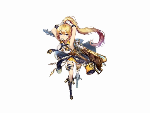 画像ギャラリー No.003のサムネイル画像 / 「クロノ ブリゲード」,新イベント「落第騎士団の事件簿」を開催