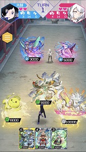 画像ギャラリー No.004のサムネイル画像 / 「トリプルモンスターズ」,ゲーム画面を初公開した発表会のレポートが公開。アーカイブも配信中