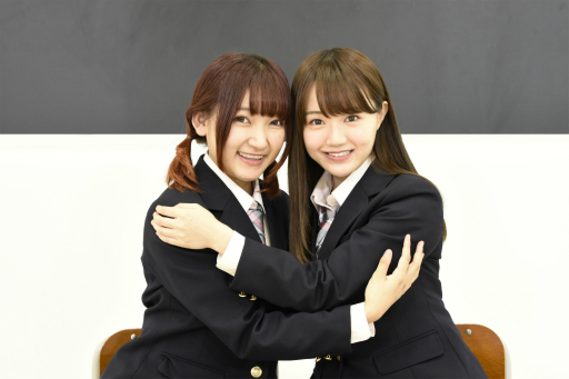 画像ギャラリー No.002のサムネイル画像 / 「月刊ブシロードTV with トリモン ＆ BanG Dream!」が9月2日に放送開始