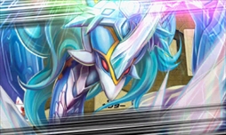 画像ギャラリー No.005のサムネイル画像 / 「バディファイト 誕生!オレたちの最強バディ!」,ゲーム情報と特典カードが公開