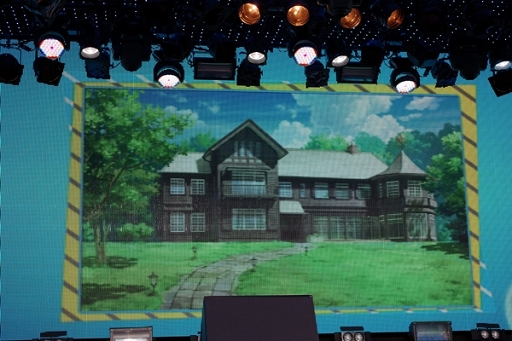 画像ギャラリー No.003のサムネイル画像 / 新人声優が歌い踊る! セガゲームスの新プロジェクト「Readyyy!(レディ)」発表会レポート