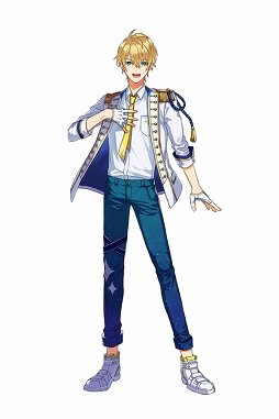 画像ギャラリー No.013のサムネイル画像 / 新人声優が歌い踊る! セガゲームスの新プロジェクト「Readyyy!(レディ)」発表会レポート