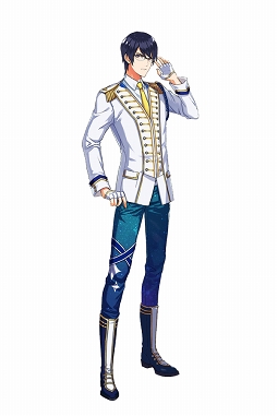 画像ギャラリー No.014のサムネイル画像 / 新人声優が歌い踊る! セガゲームスの新プロジェクト「Readyyy!(レディ)」発表会レポート