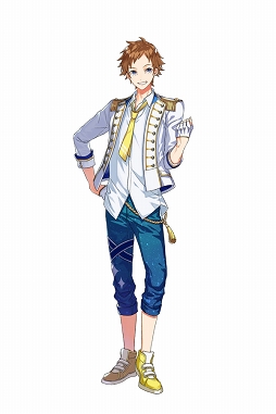 画像ギャラリー No.015のサムネイル画像 / 新人声優が歌い踊る! セガゲームスの新プロジェクト「Readyyy!(レディ)」発表会レポート