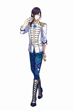 画像ギャラリー No.016のサムネイル画像 / 新人声優が歌い踊る! セガゲームスの新プロジェクト「Readyyy!(レディ)」発表会レポート