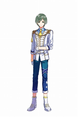画像ギャラリー No.017のサムネイル画像 / 新人声優が歌い踊る! セガゲームスの新プロジェクト「Readyyy!(レディ)」発表会レポート