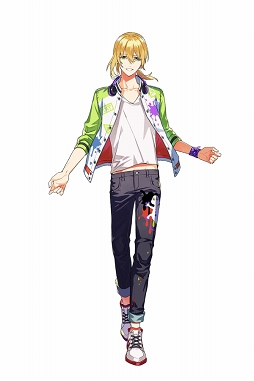 画像ギャラリー No.018のサムネイル画像 / 新人声優が歌い踊る! セガゲームスの新プロジェクト「Readyyy!(レディ)」発表会レポート