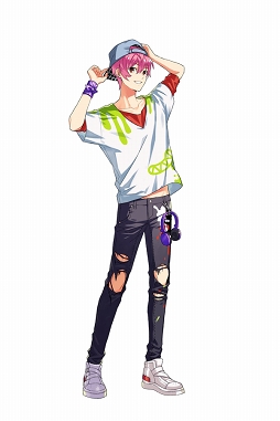 画像ギャラリー No.020のサムネイル画像 / 新人声優が歌い踊る! セガゲームスの新プロジェクト「Readyyy!(レディ)」発表会レポート
