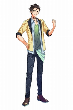 画像ギャラリー No.022のサムネイル画像 / 新人声優が歌い踊る! セガゲームスの新プロジェクト「Readyyy!(レディ)」発表会レポート