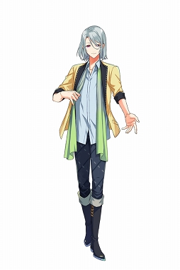 画像ギャラリー No.023のサムネイル画像 / 新人声優が歌い踊る! セガゲームスの新プロジェクト「Readyyy!(レディ)」発表会レポート