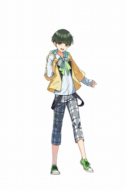 画像ギャラリー No.024のサムネイル画像 / 新人声優が歌い踊る! セガゲームスの新プロジェクト「Readyyy!(レディ)」発表会レポート