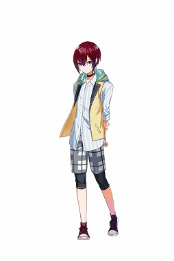 画像ギャラリー No.025のサムネイル画像 / 新人声優が歌い踊る! セガゲームスの新プロジェクト「Readyyy!(レディ)」発表会レポート
