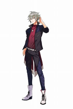 画像ギャラリー No.027のサムネイル画像 / 新人声優が歌い踊る! セガゲームスの新プロジェクト「Readyyy!(レディ)」発表会レポート