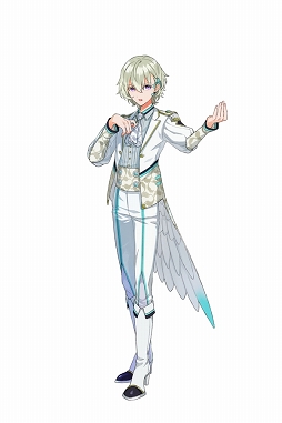画像ギャラリー No.037のサムネイル画像 / 新人声優が歌い踊る! セガゲームスの新プロジェクト「Readyyy!(レディ)」発表会レポート