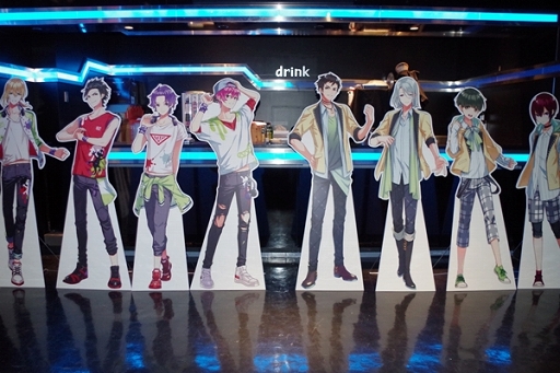画像ギャラリー No.039のサムネイル画像 / 新人声優が歌い踊る! セガゲームスの新プロジェクト「Readyyy!(レディ)」発表会レポート