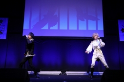画像ギャラリー No.011のサムネイル画像 / 「Readyyy!」，“セガフェス 2018”にてゲームのイメージ映像や最新情報が公開に