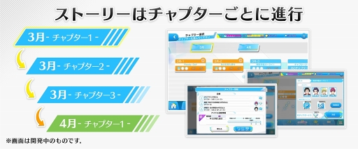 画像ギャラリー No.015のサムネイル画像 / ファン感激! 新情報満載の“『Readyyy!』ゴー☆ルドステージ Vol.5 〜僕ら、夜空の花火よりも盛大におもてなしします!〜”イベントレポート