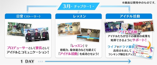 画像ギャラリー No.016のサムネイル画像 / ファン感激! 新情報満載の“『Readyyy!』ゴー☆ルドステージ Vol.5 〜僕ら、夜空の花火よりも盛大におもてなしします!〜”イベントレポート