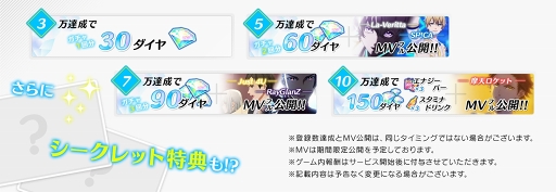 画像ギャラリー No.017のサムネイル画像 / ファン感激! 新情報満載の“『Readyyy!』ゴー☆ルドステージ Vol.5 〜僕ら、夜空の花火よりも盛大におもてなしします!〜”イベントレポート