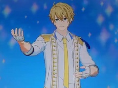 ［TGS 2018］“100％中の100％のゾクゾクポーズ”はコレだ!!　セガブースの「Readyyy!」コーナーでアイドルとトーク＆記念撮影してみた