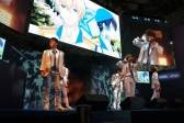 画像ギャラリー No.011のサムネイル画像 / ［TGS 2018］最新動画や綾崎小麦の★5レアリティのフォトが初公開された「Readyyy!」ステージをレポート。生ライブではゲーム主題歌を披露