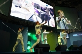 画像ギャラリー No.012のサムネイル画像 / ［TGS 2018］最新動画や綾崎小麦の★5レアリティのフォトが初公開された「Readyyy!」ステージをレポート。生ライブではゲーム主題歌を披露