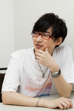 画像ギャラリー No.011のサムネイル画像 / RayGlanZがいたから僕らはここにいる。「Readyyy!」キャストインタビュー企画第4弾はクールなRayGlanZチーム