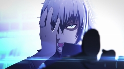 画像ギャラリー No.025のサムネイル画像 / 俺たちは仲良しサークルではない――「Readyyy!」5週連続ユニット紹介・RayGlanZ編。アイドルたちへの一問一答もお届け