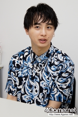 画像ギャラリー No.011のサムネイル画像 / 「Readyyy!」キャストインタビュー企画第5弾は“独特な雰囲気”が話題のLa-Verittaのお2人