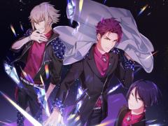 「Readyyy!」，アイドルユニット“RayGlanZ”のキービジュアルを公開。11月9日スタートのWebラジオ「Readyyy!Ohhh!」の詳細も明らかに