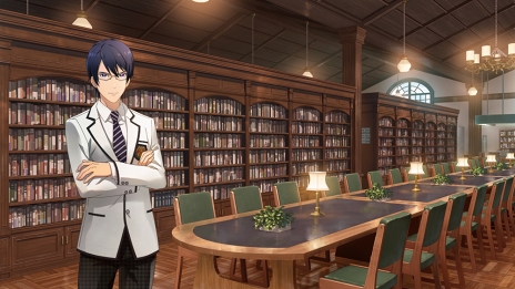 画像ギャラリー No.002のサムネイル画像 / 誰かの世界を変えるような衝撃を――「Readyyy!」5週連続ユニット紹介・SP!CA編。アイドルたちへの一問一答で垣間見えるユニットの絆