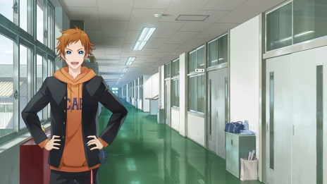 画像ギャラリー No.003のサムネイル画像 / 誰かの世界を変えるような衝撃を――「Readyyy!」5週連続ユニット紹介・SP!CA編。アイドルたちへの一問一答で垣間見えるユニットの絆