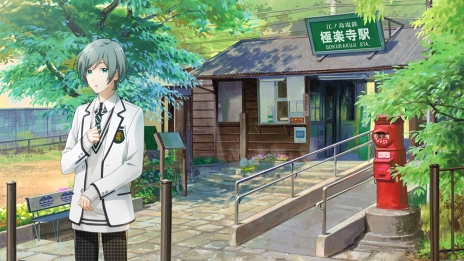 画像ギャラリー No.005のサムネイル画像 / 誰かの世界を変えるような衝撃を――「Readyyy!」5週連続ユニット紹介・SP!CA編。アイドルたちへの一問一答で垣間見えるユニットの絆