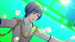 画像ギャラリー No.008のサムネイル画像 / 誰かの世界を変えるような衝撃を――「Readyyy!」5週連続ユニット紹介・SP!CA編。アイドルたちへの一問一答で垣間見えるユニットの絆