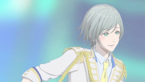 画像ギャラリー No.024のサムネイル画像 / 誰かの世界を変えるような衝撃を――「Readyyy!」5週連続ユニット紹介・SP!CA編。アイドルたちへの一問一答で垣間見えるユニットの絆