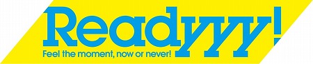 画像ギャラリー No.001のサムネイル画像 / 「Readyyy!」,“MY BEST FRIENDS”などのリリックビデオが公開