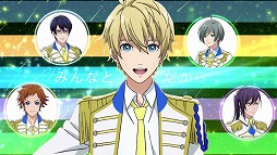 画像ギャラリー No.002のサムネイル画像 / 「Readyyy!」,“MY BEST FRIENDS”などのリリックビデオが公開