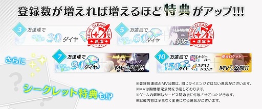 画像ギャラリー No.007のサムネイル画像 / 「Readyyy!」,“MY BEST FRIENDS”などのリリックビデオが公開