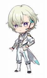 画像ギャラリー No.007のサムネイル画像 / この歌声を人々に聴かせることが使命――「Readyyy!」5週連続ユニット紹介・La-Veritta編。上條雅楽と清水弦心の関係性に注目