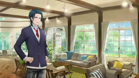 画像ギャラリー No.008のサムネイル画像 / この歌声を人々に聴かせることが使命――「Readyyy!」5週連続ユニット紹介・La-Veritta編。上條雅楽と清水弦心の関係性に注目