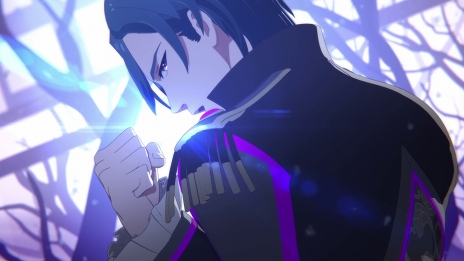 画像ギャラリー No.013のサムネイル画像 / この歌声を人々に聴かせることが使命――「Readyyy!」5週連続ユニット紹介・La-Veritta編。上條雅楽と清水弦心の関係性に注目